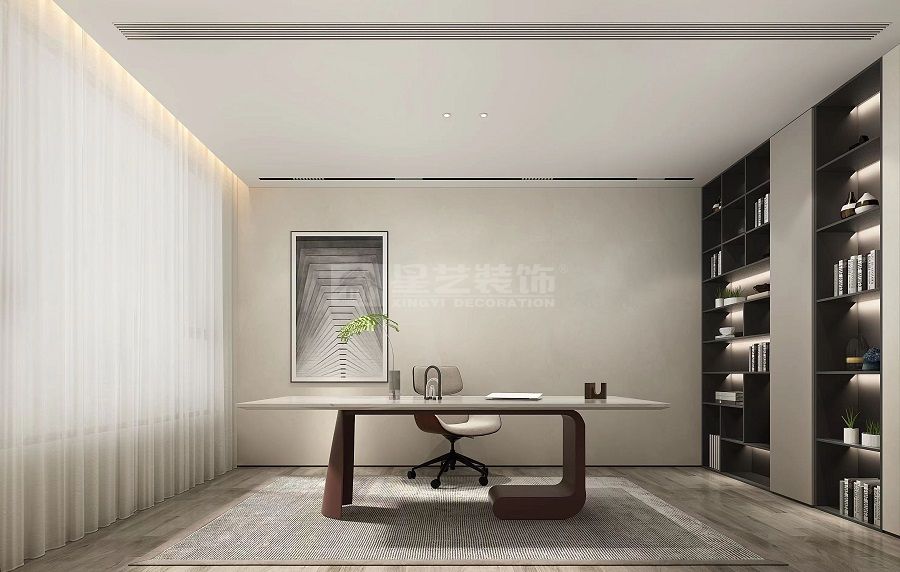 龙熙山别墅(图13)