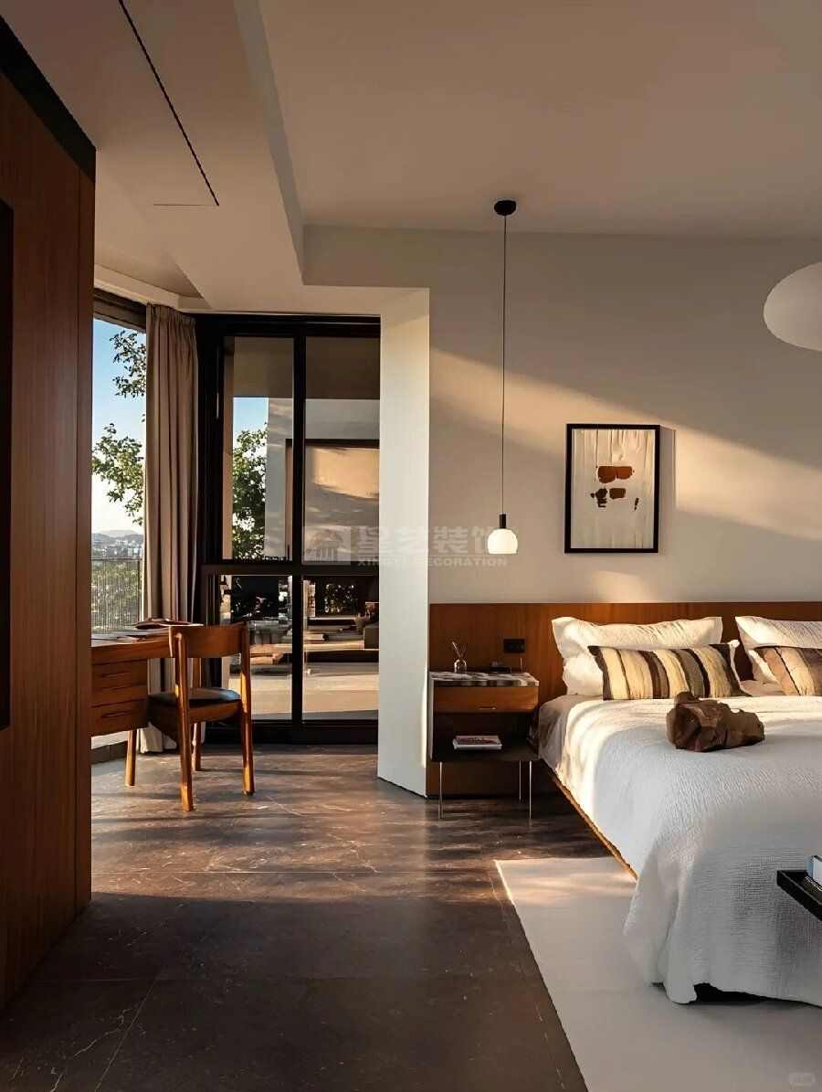 东湖自建房-折中主义(图8)