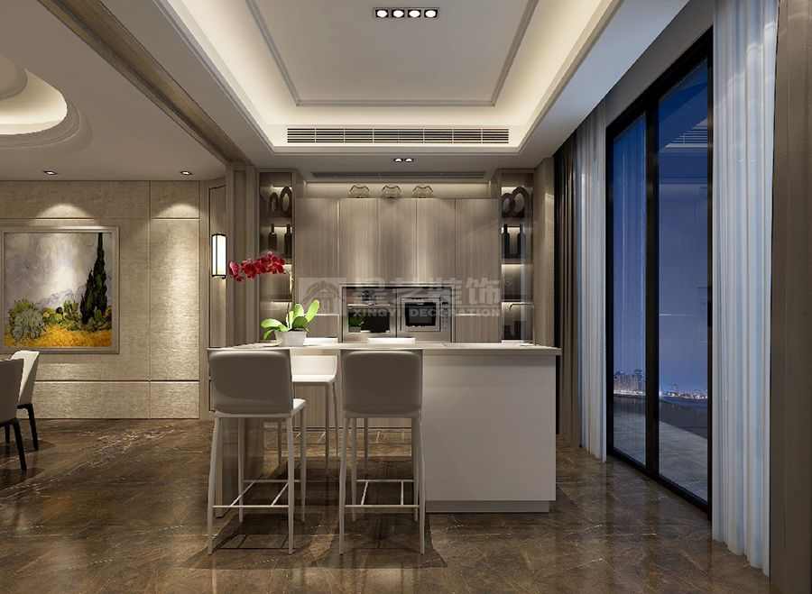 雅居乐剑桥汇(图4)