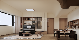 东方明珠花苑(图4)