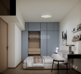 东方明珠花苑(图8)