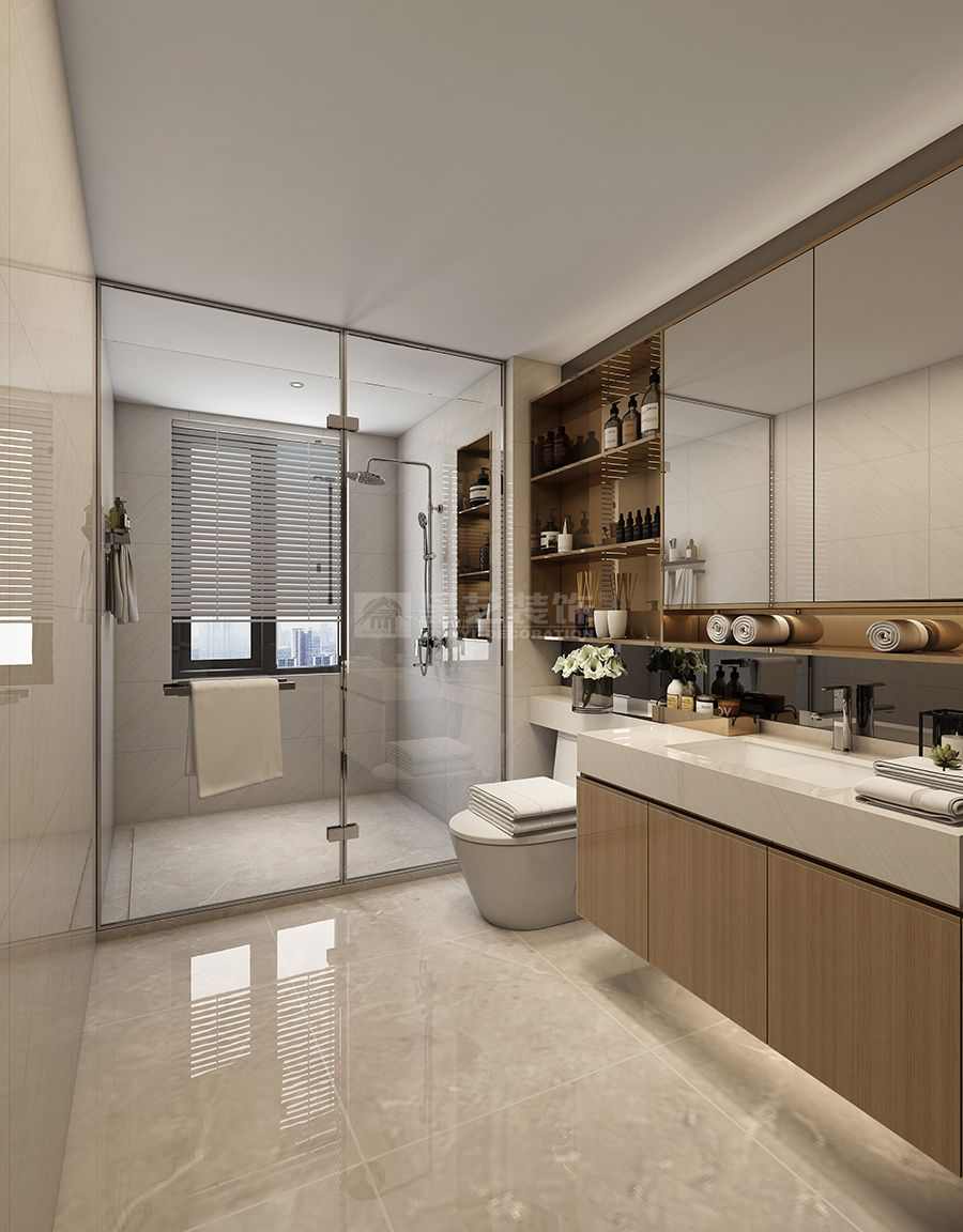 清远美林湖别墅(图9)