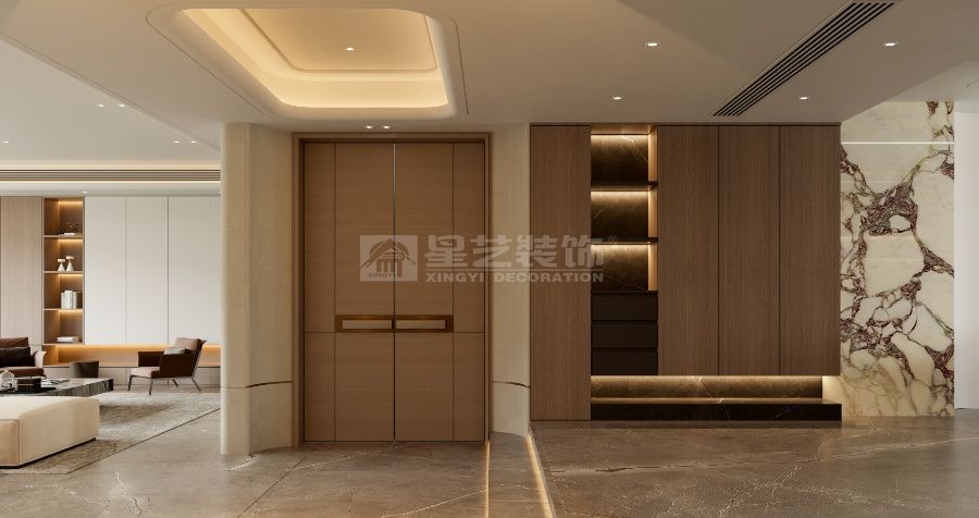 珠江御景湾(图2)