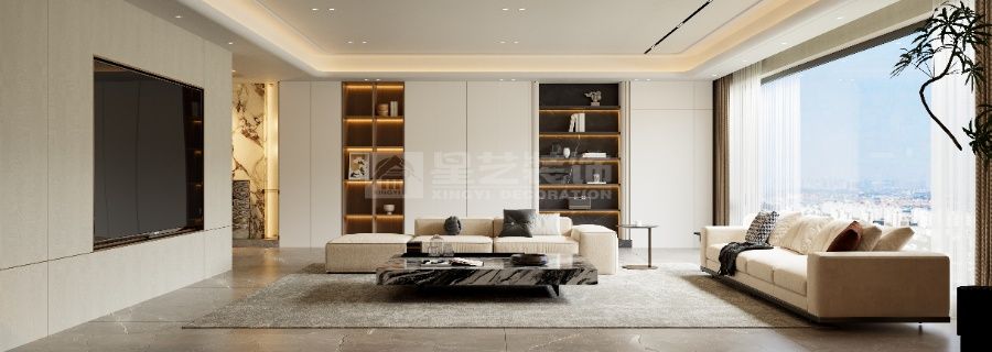 珠江御景湾(图6)