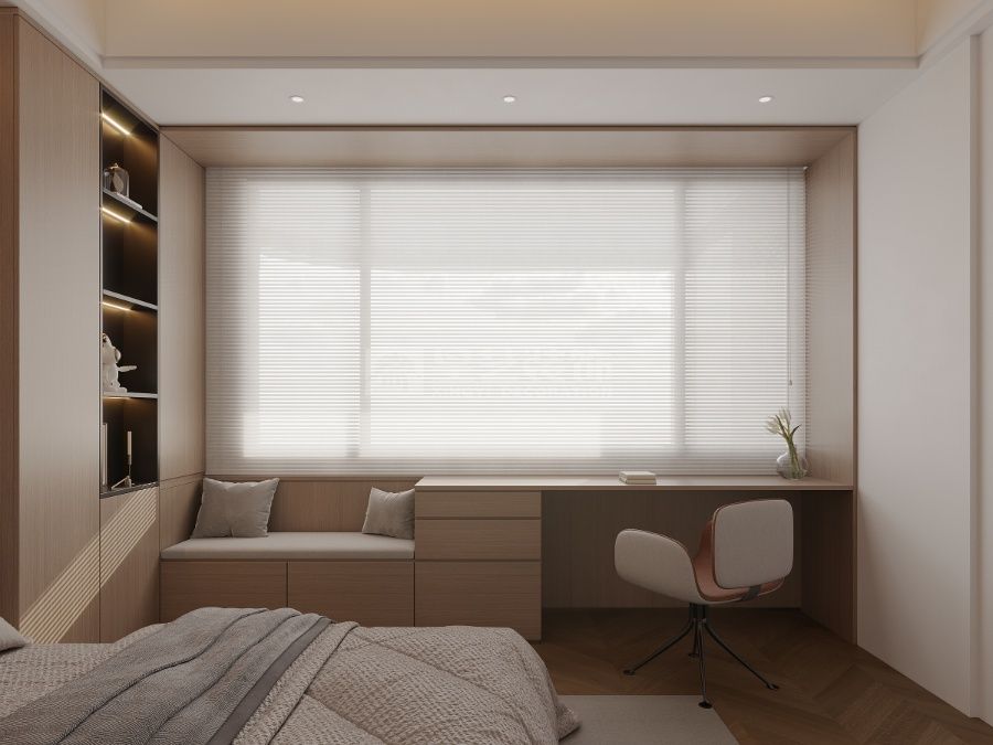 珠江御景湾(图10)