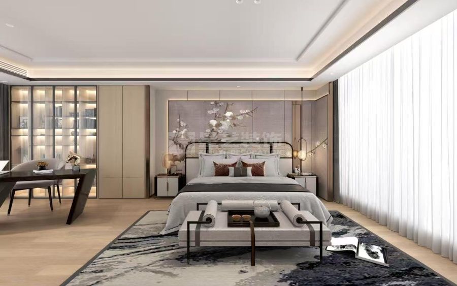 黄埔万科城(图5)