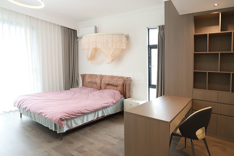 御溪谷别墅(图9)