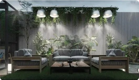 2024家装流行趋势预测 呈现更加多元化的态势