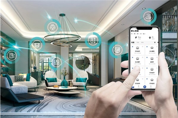 2024春季装修趋势：打造绿色、智能与个性化的居住空间
