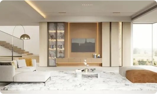 2024家装流行趋势预测 呈现更加多元化的态势