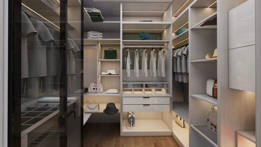 科普丨多层板，家装柜体板材首 选