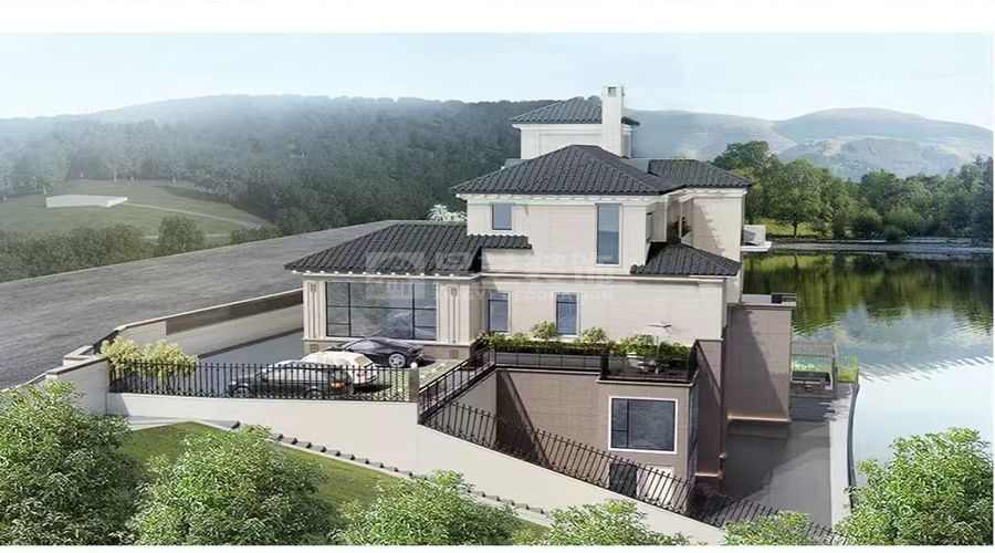 从化自建别墅(图2)