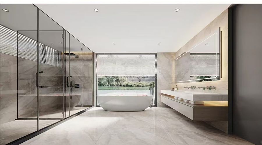 从化自建别墅(图8)