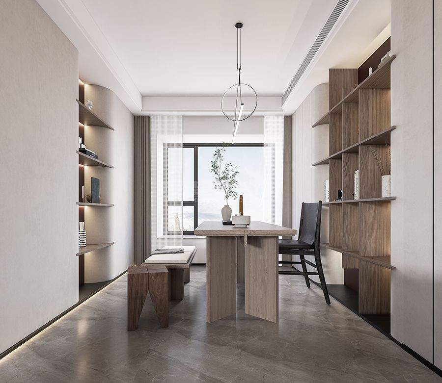 华侨城天鹅堡260平方(图5)