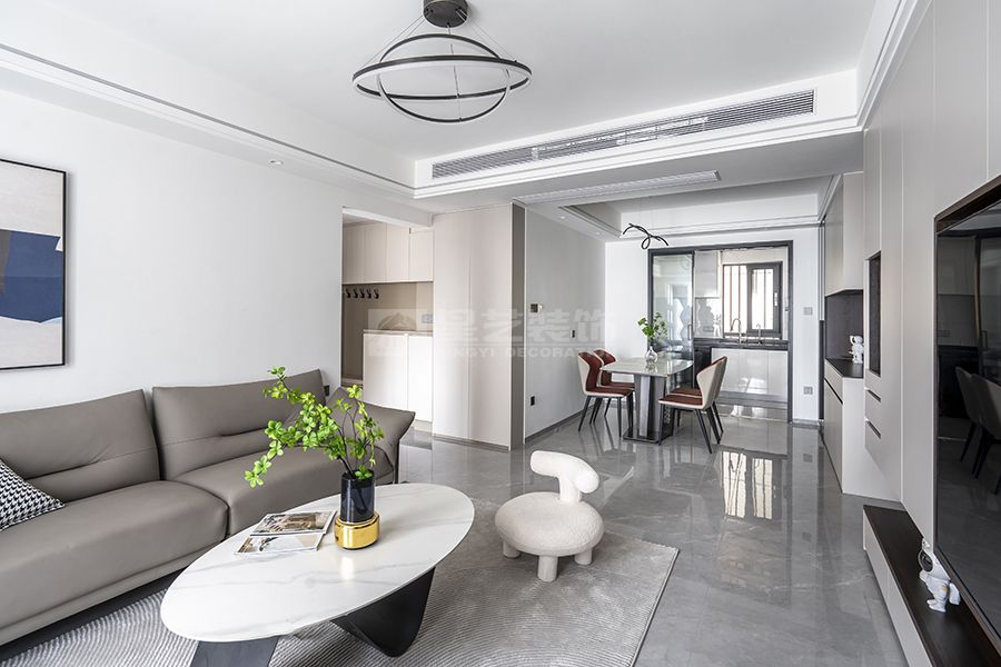 荔湾龙津华府(图3)