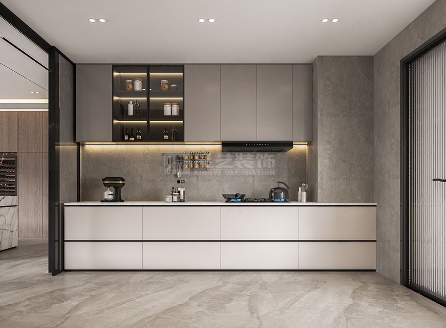 华侨城天鹅堡260平方(图8)