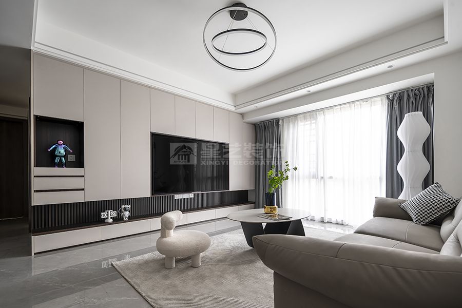 荔湾龙津华府(图5)