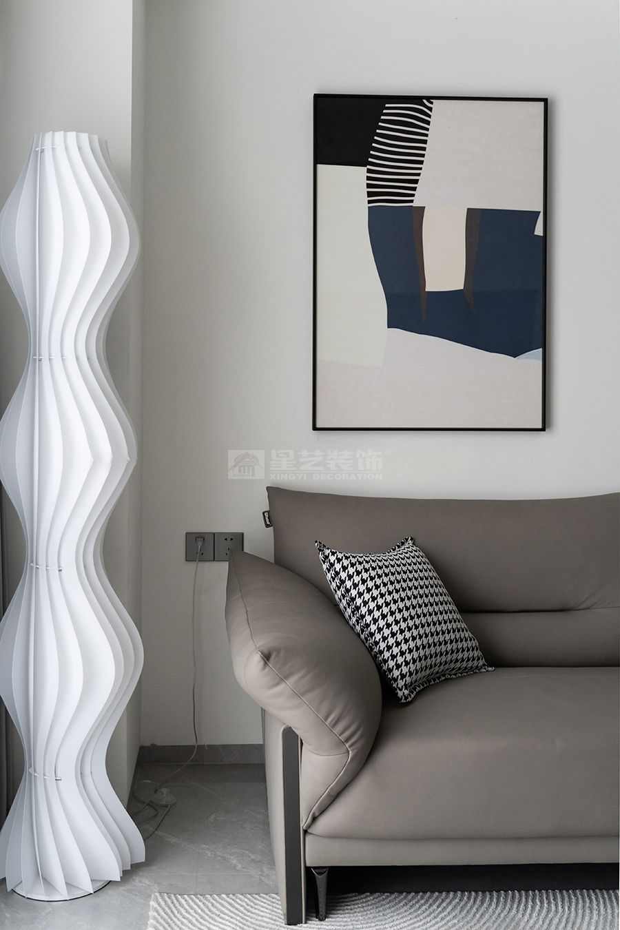 荔湾龙津华府(图7)