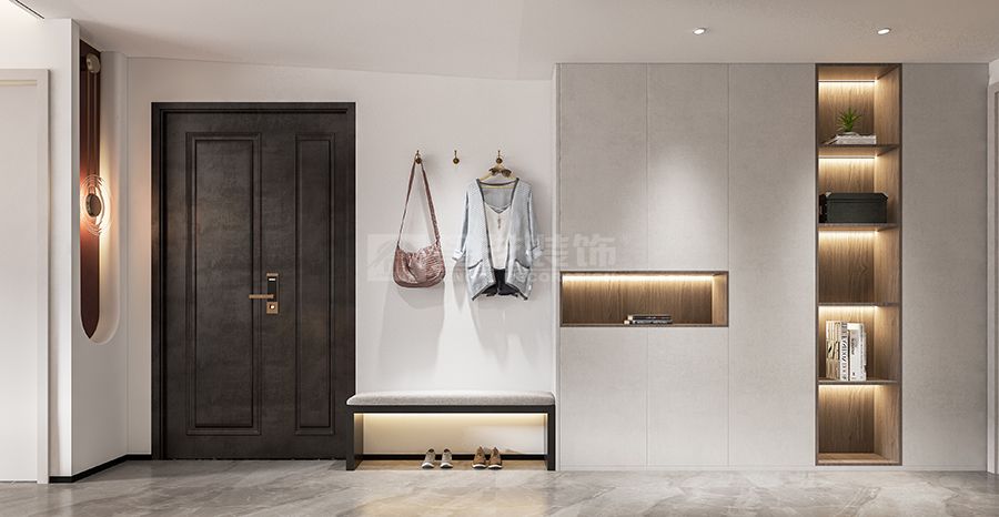 华侨城天鹅堡260平方(图9)