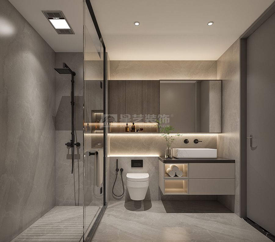 华侨城天鹅堡260平方(图11)