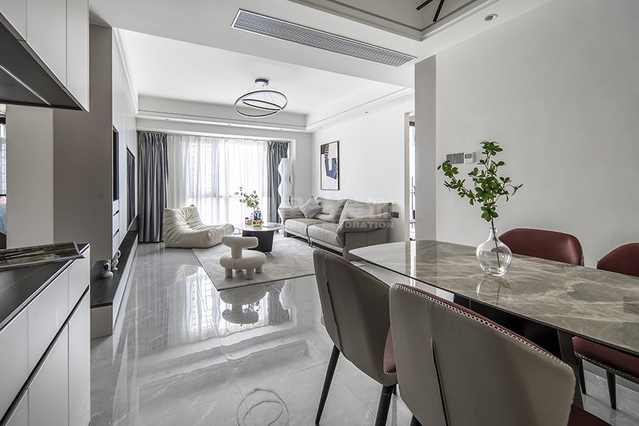 荔湾龙津华府(图10)