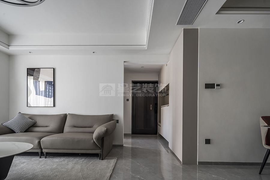 荔湾龙津华府(图13)