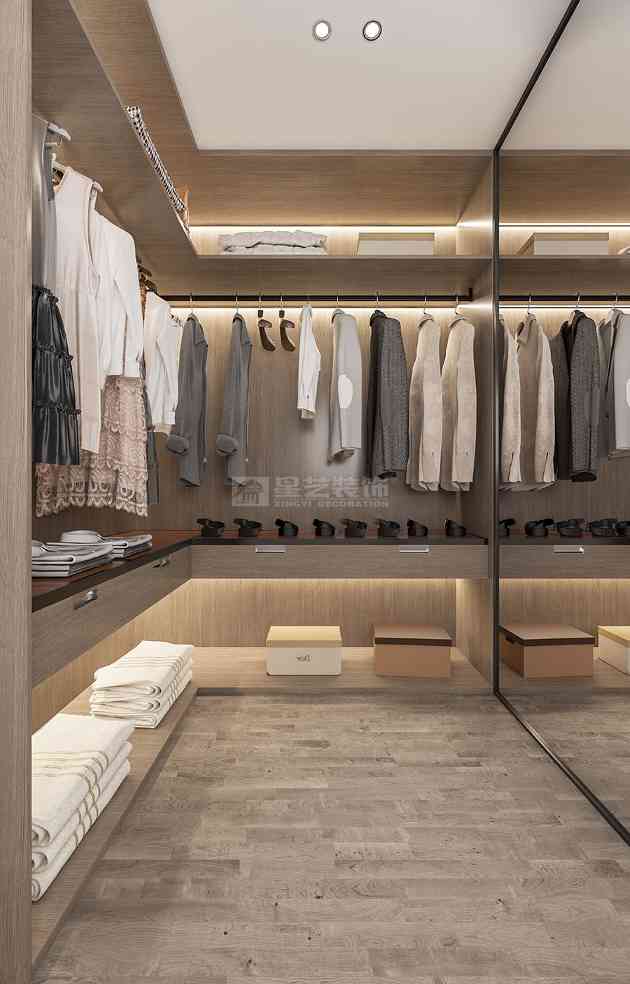 华侨城天鹅堡260平方(图18)