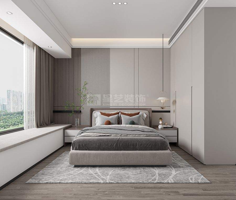 华侨城天鹅堡260平方(图20)