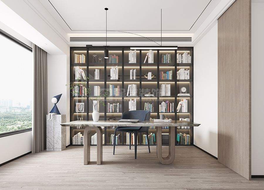 华侨城天鹅堡260平方(图19)