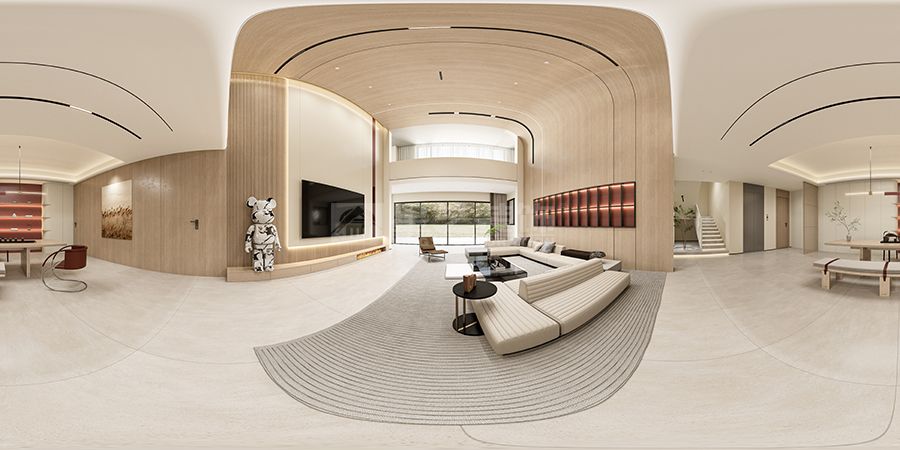 铂悦半岛南宸二街(图1)