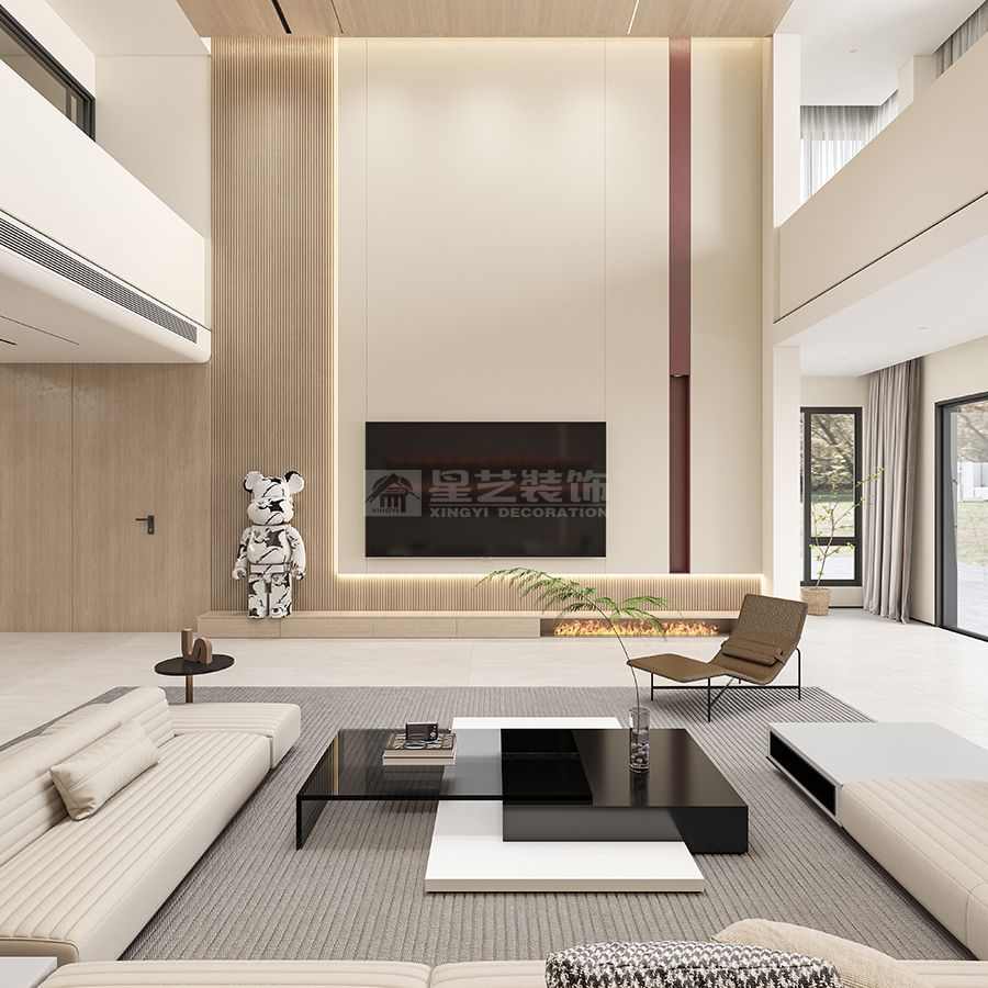 铂悦半岛南宸二街(图4)