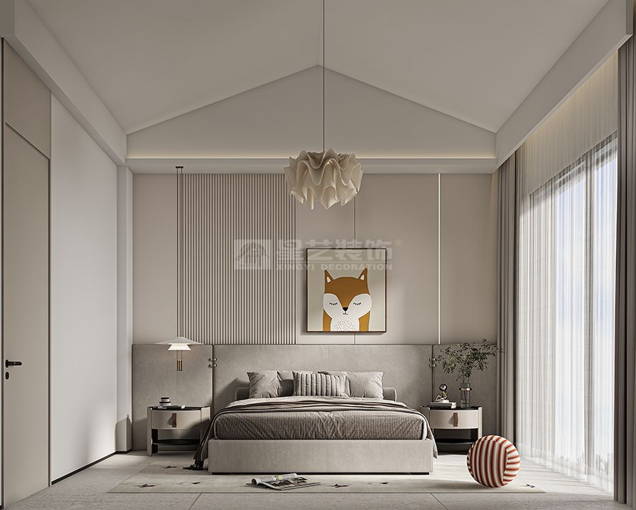 富力新港城东区别墅(图12)