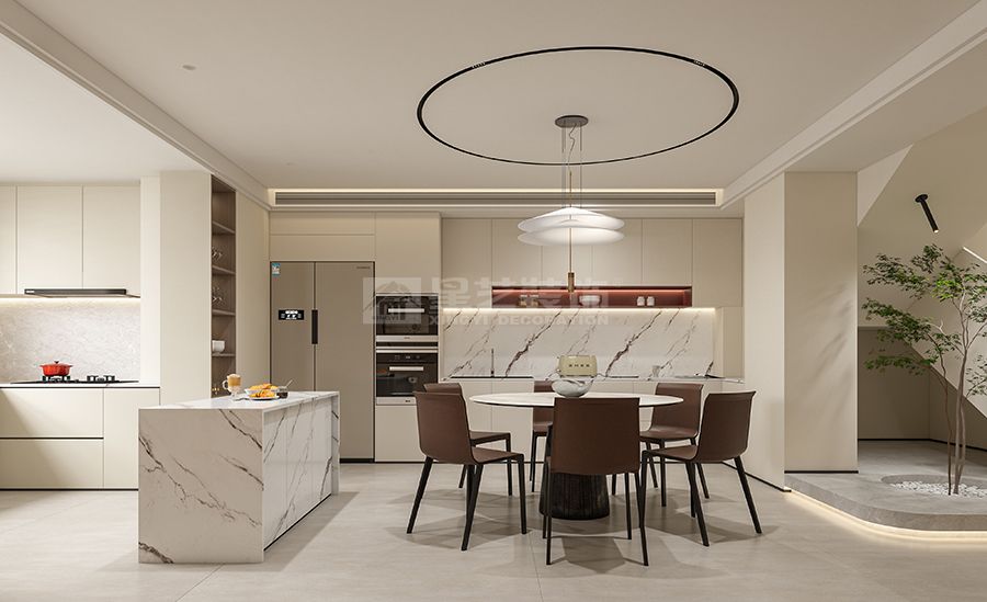 铂悦半岛南宸二街(图8)