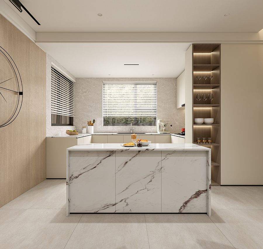 铂悦半岛南宸二街(图9)