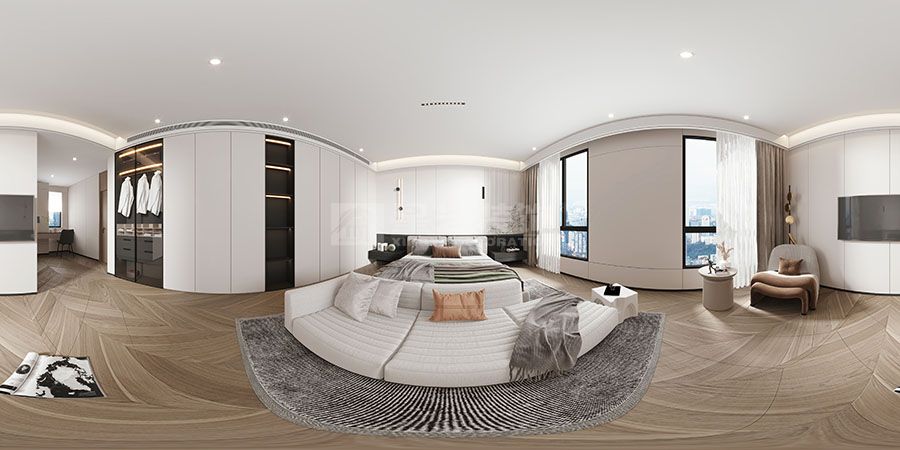 铂悦半岛南宸二街(图10)