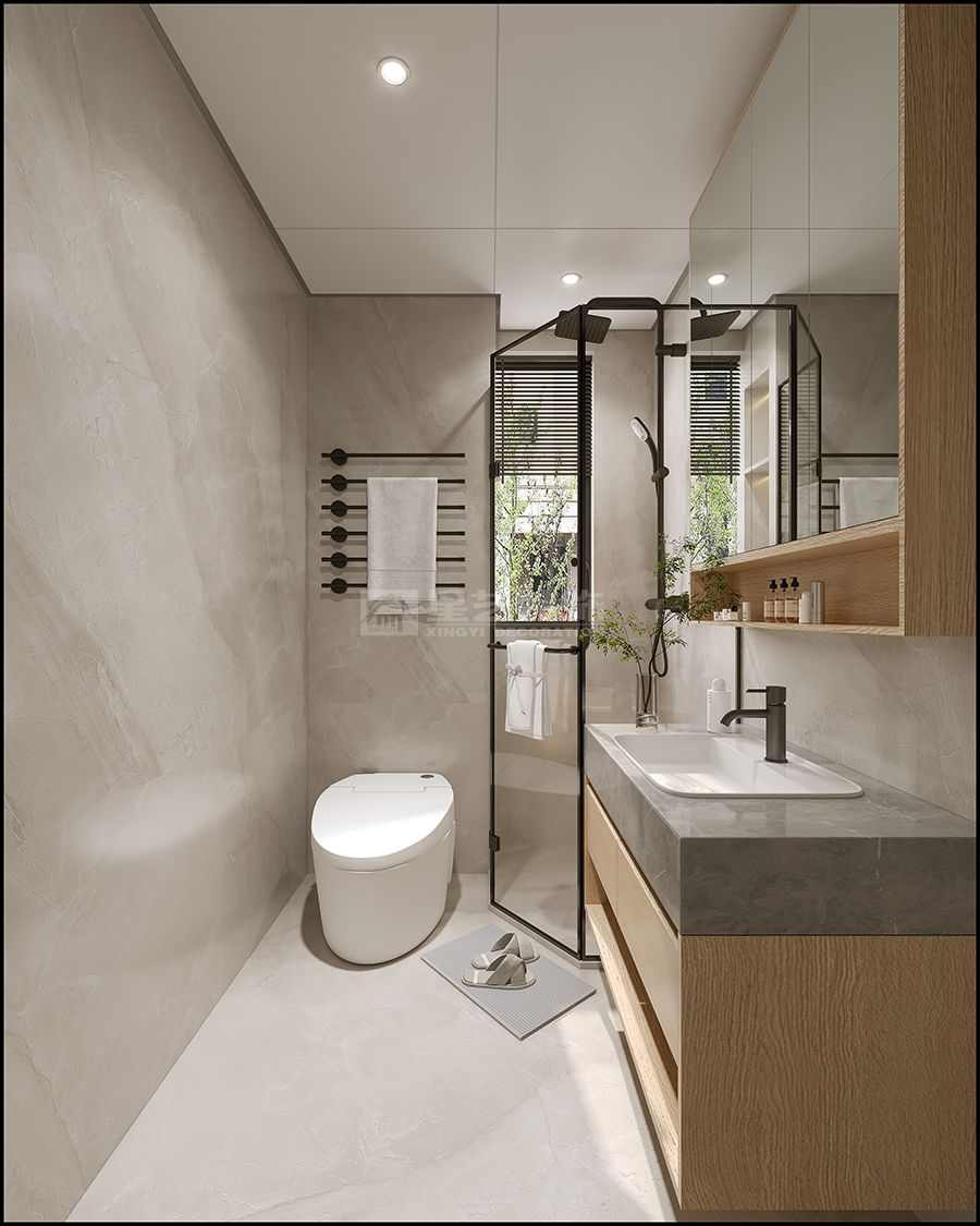 铂悦半岛南宸二街(图15)