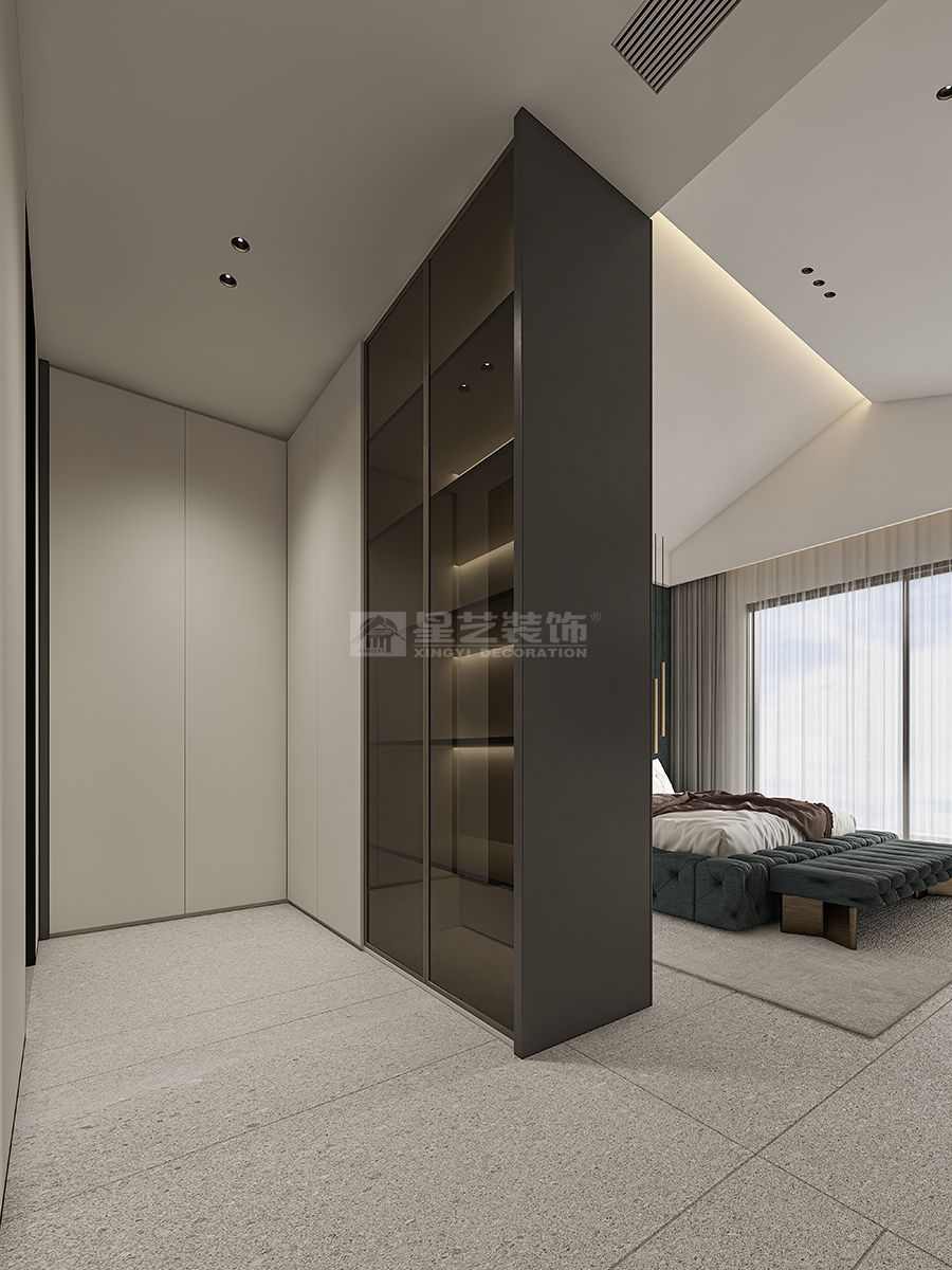 富力新港城东区别墅(图19)