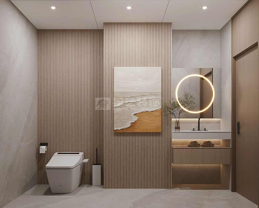 铂悦半岛南宸二街(图16)