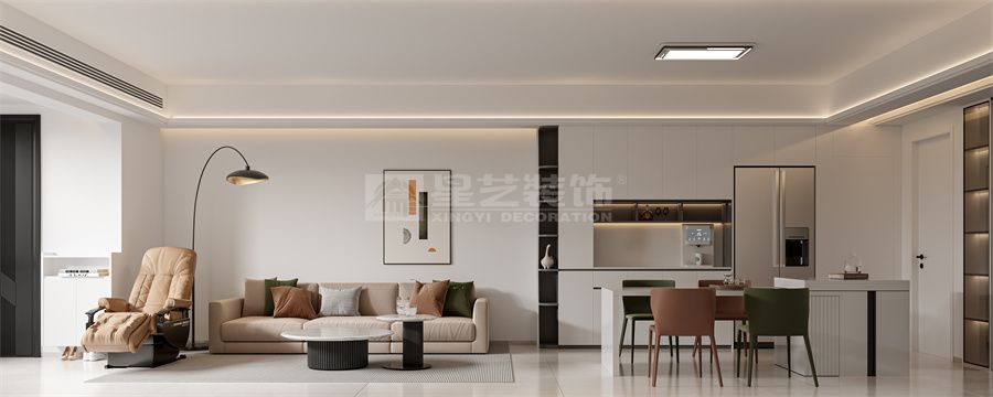 汕头|湾璟名筑(图1)