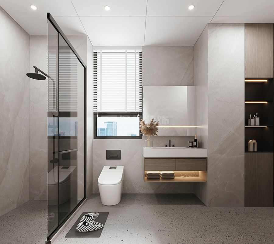 铂悦半岛南宸二街(图18)