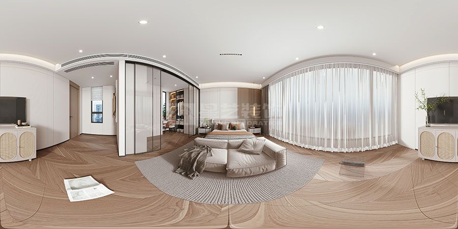 铂悦半岛南宸二街(图19)