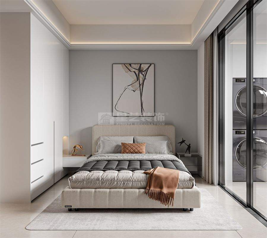 汕头|湾璟名筑(图4)