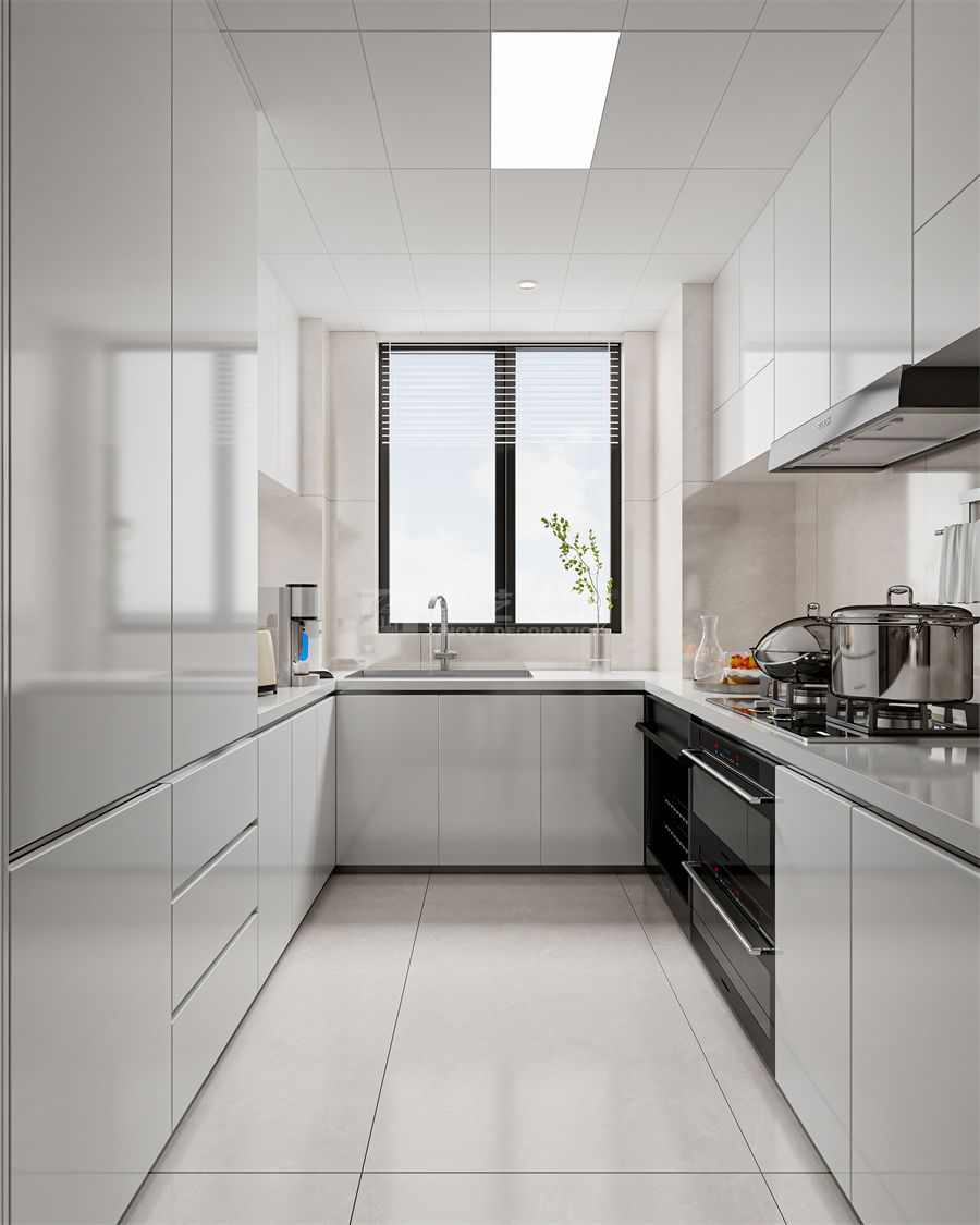 汕头|湾璟名筑(图5)