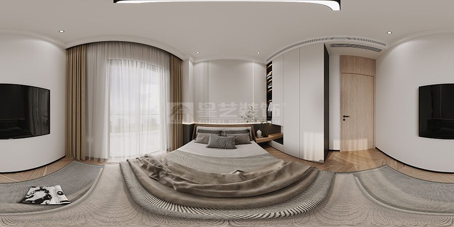 铂悦半岛南宸二街(图23)