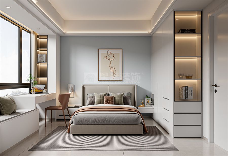 汕头|湾璟名筑(图8)