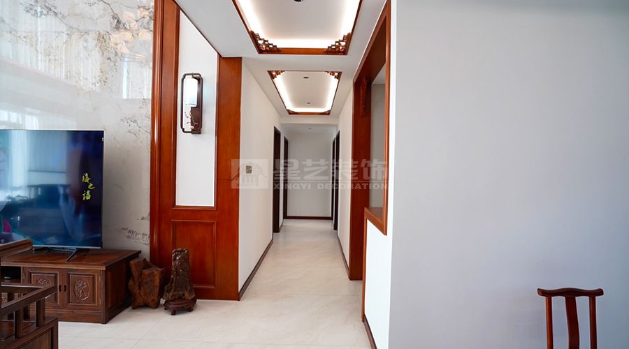 麓湖馨园复式楼(图9)