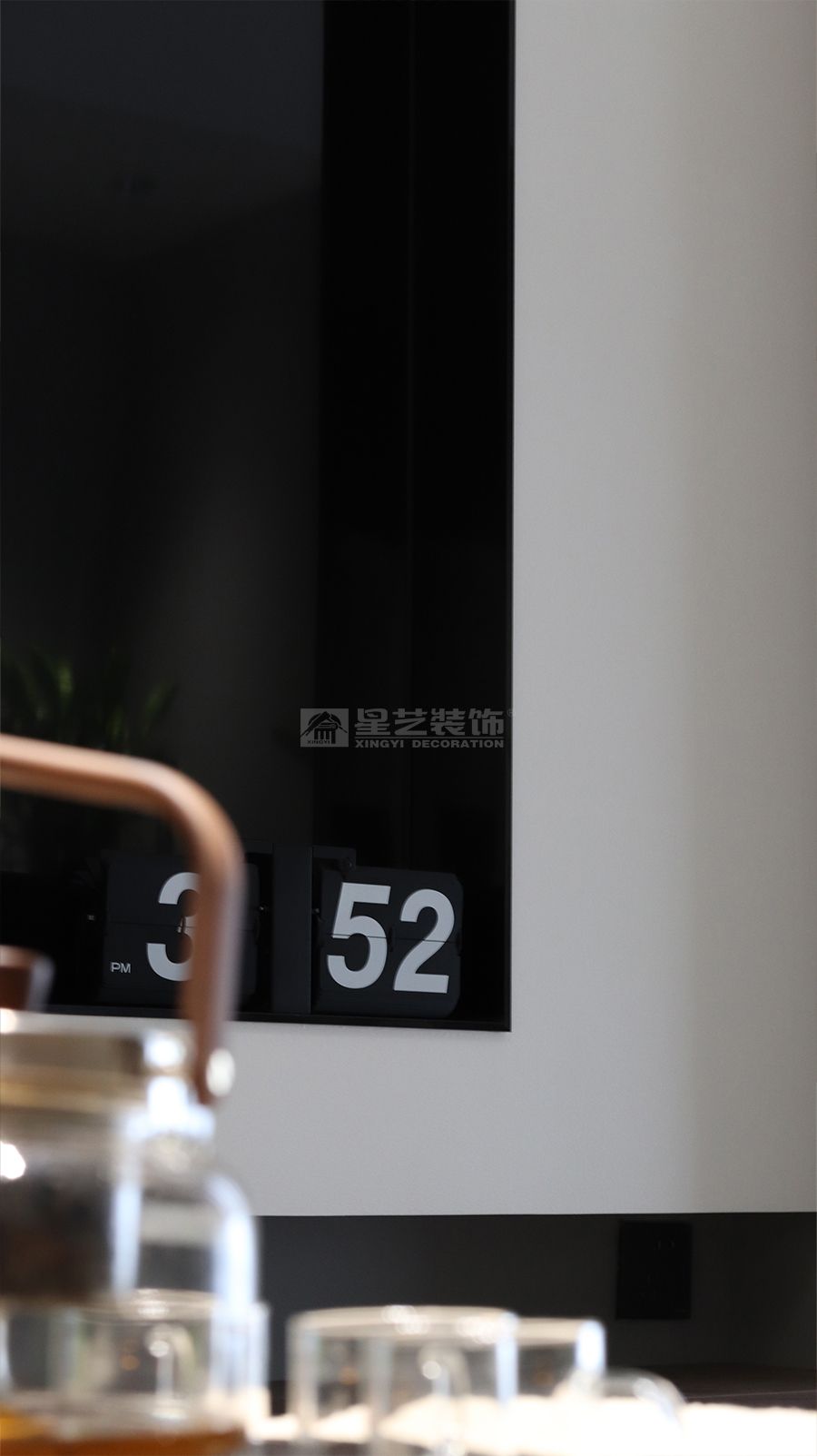 保利海德私宅 —— 三绿(图8)