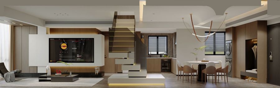 番禺星瀚园(图1)