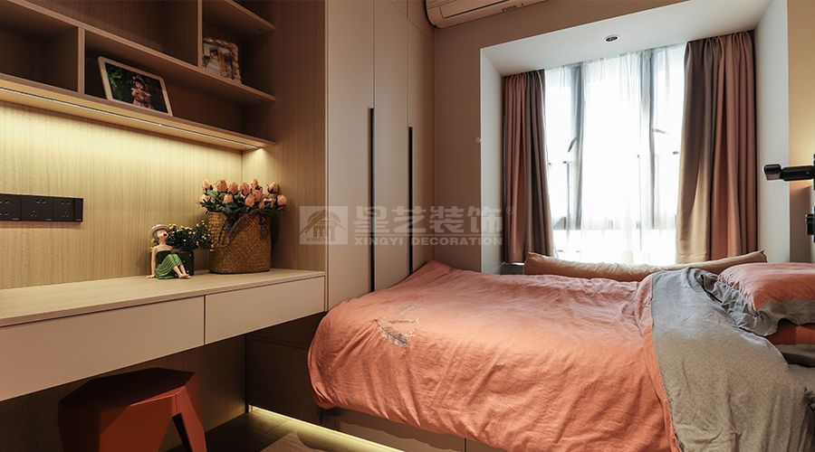 保利海德私宅 —— 三绿(图12)