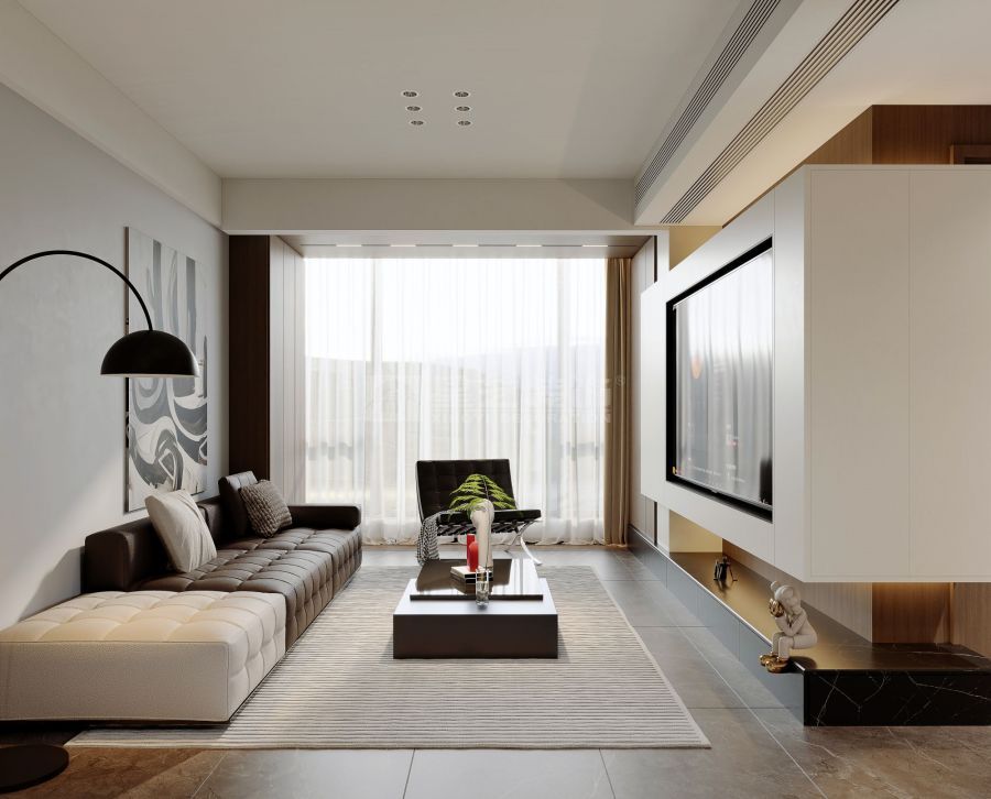 番禺星瀚园(图2)